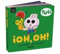 tuli: ¡oh oh!