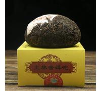 TuLin Phoenix Shou Té Puerh Especialidad Tuocha 951 Té Puer 200g