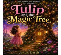 Tulip and the Magic Tree