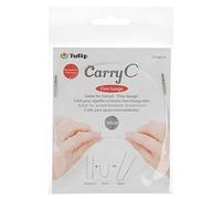 Tulip CarryC Cable de Aguja Fina de 100 cm - 1 Unidad