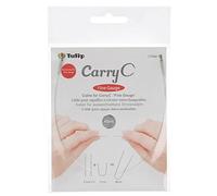 Tulip CarryC Cable de Aguja Fina de 40 cm - 1 Unidad