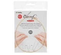 Tulip CarryC Cable de Nylon de 100 cm - 1 Unidad