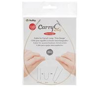 Tulip CarryC Cable de Nylon de 60 cm - 1 Unidad