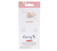 Tulip CarryS Cables de Aguja Fina 5 cm - 3 Piezas