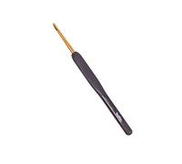 Tulip Crochet Hook, Aluminio, Not Your Clown, One Size