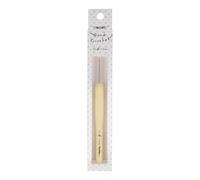 Tulip Crochet Hook, Metal, Yellow, Talla única