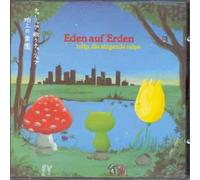 Tulip - Eden Auf Erden [Vinilo]