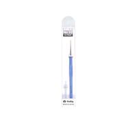Tulip Etimo Aguja de Ganchillo de Acero Soft Grip 0.75mm - 1 Unidad