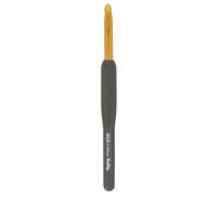 Tulip Etimo Aguja de Ganchillo Soft Grip 6.50mm