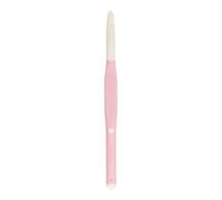 Tulip Crochet Hook, White, One Size