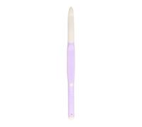 Tulip Crochet Hook, White, One Size