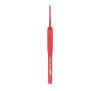 Tulip Crochet Hook, Red, 2.2mm