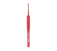Tulip Crochet Hook, Red, 2 mm