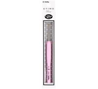 Tulip Crochet Hook, Acero aleado, Pink, Talla única