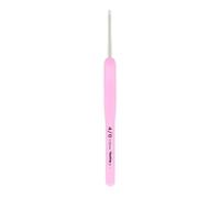Tulip - Etimo Rose Soft Grip (2.50 mm) Grochet Hook - 1 Unidad