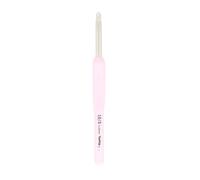 Tulip Crochet Hook, Silicona, Pink, Taille unique