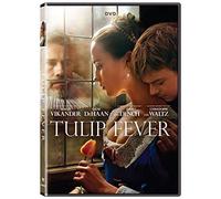 Tulip Fever [USA] [DVD]