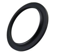 Tulip Flower Lens Hood & Anillo Adaptador de Lente, for Nikon for cámara Digital For CoolPix B700 B600 P610 P600 P530 P520 P510 (Size : P530)