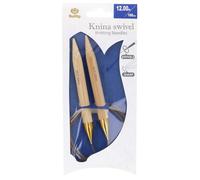 Tulip Knina Agujas Circulares Giratorias 100 cm 12.0 mm - 1 pieza