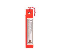 Tulip Milliners Needles, Acero aleado, Silver, One Size