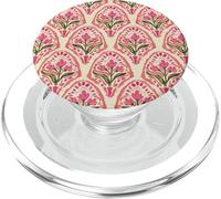 Tulip Tapestry PopSockets PopGrip para MagSafe