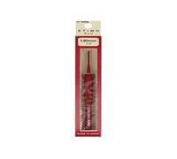 Tulip - Tulip Etimo Red Softgrip (1.80 mm) Grochet Hook - 1 Unidad