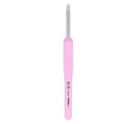 Tulip Croché Gancho, Acero Inoxidable, Rosa, 40,5 EU