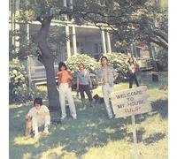Tulip - Welcome to My House