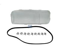 Tulipa, faro principal DT SPARE PARTS 4.63507 para ATEGO 6.374 1998-2004