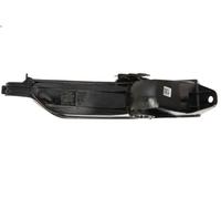 Tulipa, luz antiniebla trasera HELLA 2XX 010 344-101 para TOUAREG 3 2011-2018