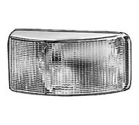 Tulipa, Luz intermitente HELLA 9EL 111 157-001 izquierda