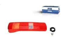 Tulipa, luz trasera DT SPARE PARTS 2.24423 para VOLVO FM 10.837 2005-