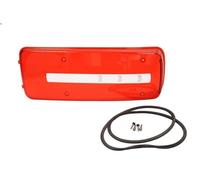 Tulipa, luz trasera HELLA 9EL 208 551-001 para DAF CF 65 5.88 2001-2013