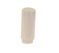 Tulipa Opal Torpedo Opal Blanca Brillo