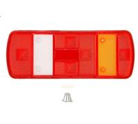 Tulipa, piloto trasero DT SPARE PARTS 1.21429 para SCANIA P I 8.867 2004-2019