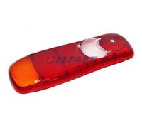 Tulipa Piloto Trasero Fast FT86346 para Fiat Daf Citroën Peugeot Citroën/peugeot