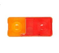 Tulipa, piloto trasero HELLA 9EL 112 741-001