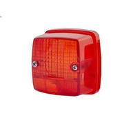 Tulipa, piloto trasero HELLA 9EL 115 003-035