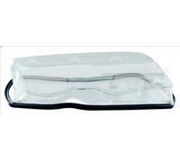 Tulipa TYC 20-0012-LA-1 para BMW 3 (E46) 2 1998-2000
