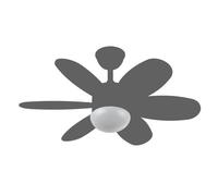 Tulipa ventilador alves y sofia