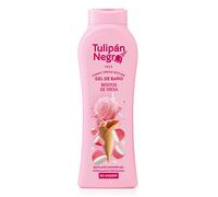 Gel Besitos de Fresa 650 ml Tulipán Negro