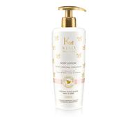 Tulipán Negro Body Loción Corporal Keko Baby 500 Ml
