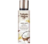 TULIPÁN NEGRO, BODY MIST COCO PURE WHITE 250ML