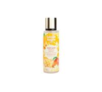 Tulipán Negro - Body Mist Tropical Mango, Bruma Corporal con Fragancia Dulce y Tropical, Aroma Refrescante y Delicioso para Uso Diario, 250 ml