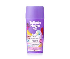 Tulipan Negro Deo Stick Gourmand Candy Fantasy 60 Ml Salud y cuidado personal