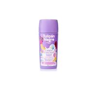 Tulipán Negro - Desodorante Stick Candy Fantasy para Mujer 60 ml, 0% Sales de Aluminio, Protección Diaria y Sudor Controlado