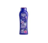 Tulipán Negro - Gel de Baño Hidratante Floral Dream 650 ml | Fragancia Floral Exótica y Duradera | Cuidado Corporal Diario
