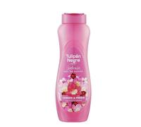 TULIPÁN NEGRO, GEL DE DUCHA INTENSE CEREZO & FRESIA 550ML