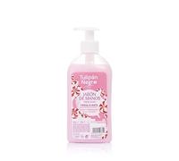 Tulipán Negro Fresa y Nata Jabón de Manos | Precio, Comprar n/a 500 ml