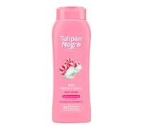 Tulipán Negro Kiss Fresa y Nata Body Lotion // Precio, Comprar n/a 400 ml